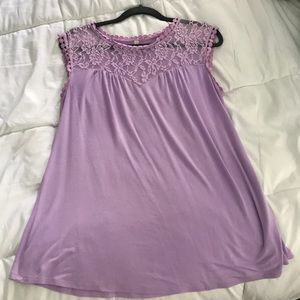 PinkBlush Maternity Top